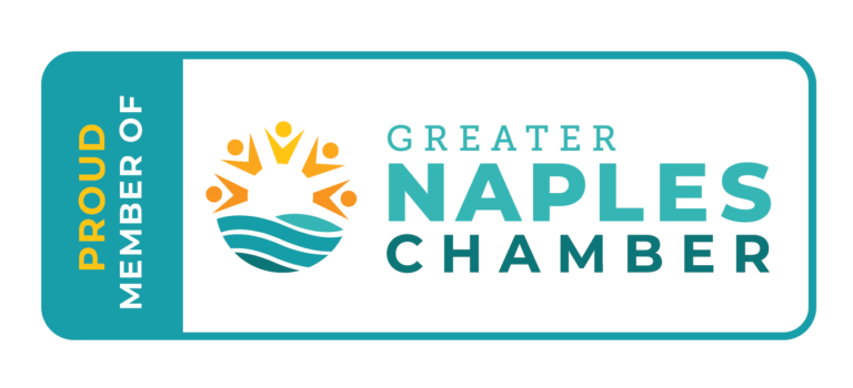 Proud Member of the Greater Naples Chamber of Commerce