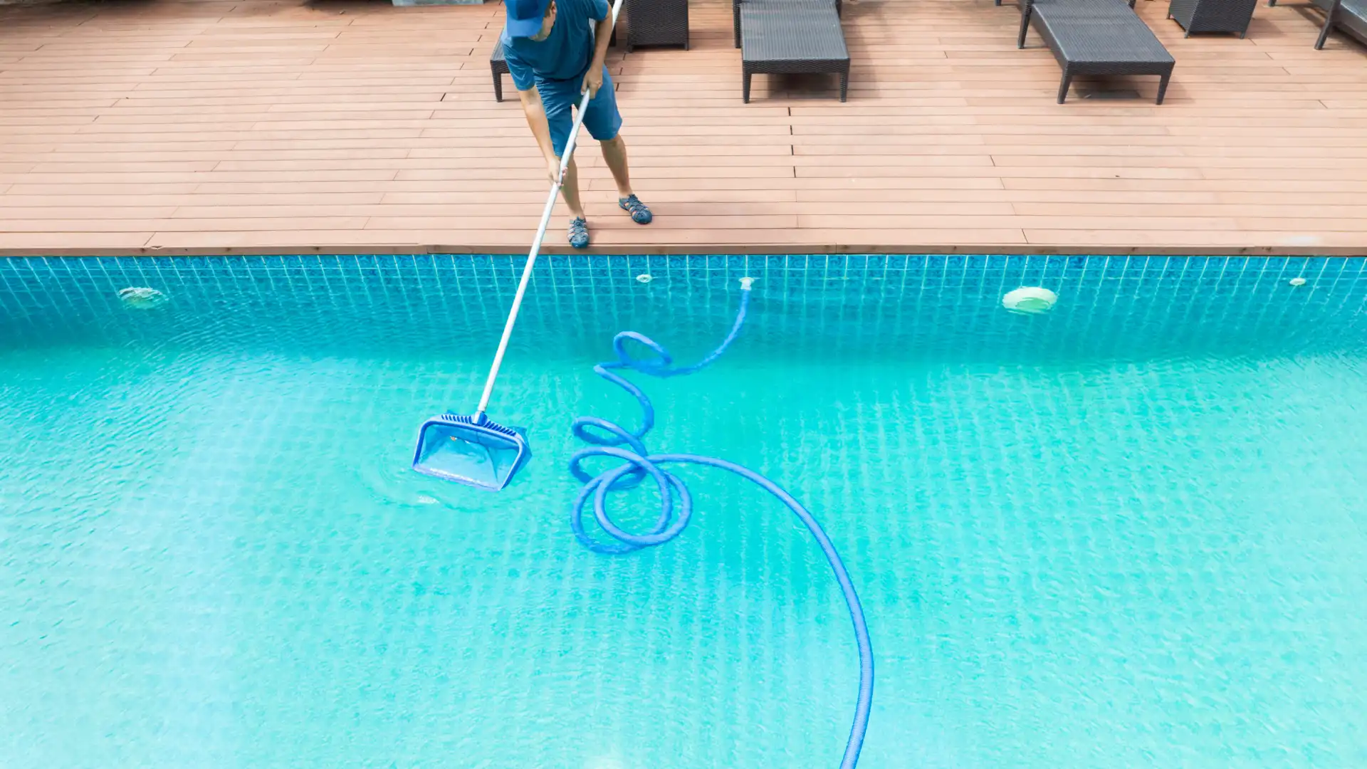 Pool Service
