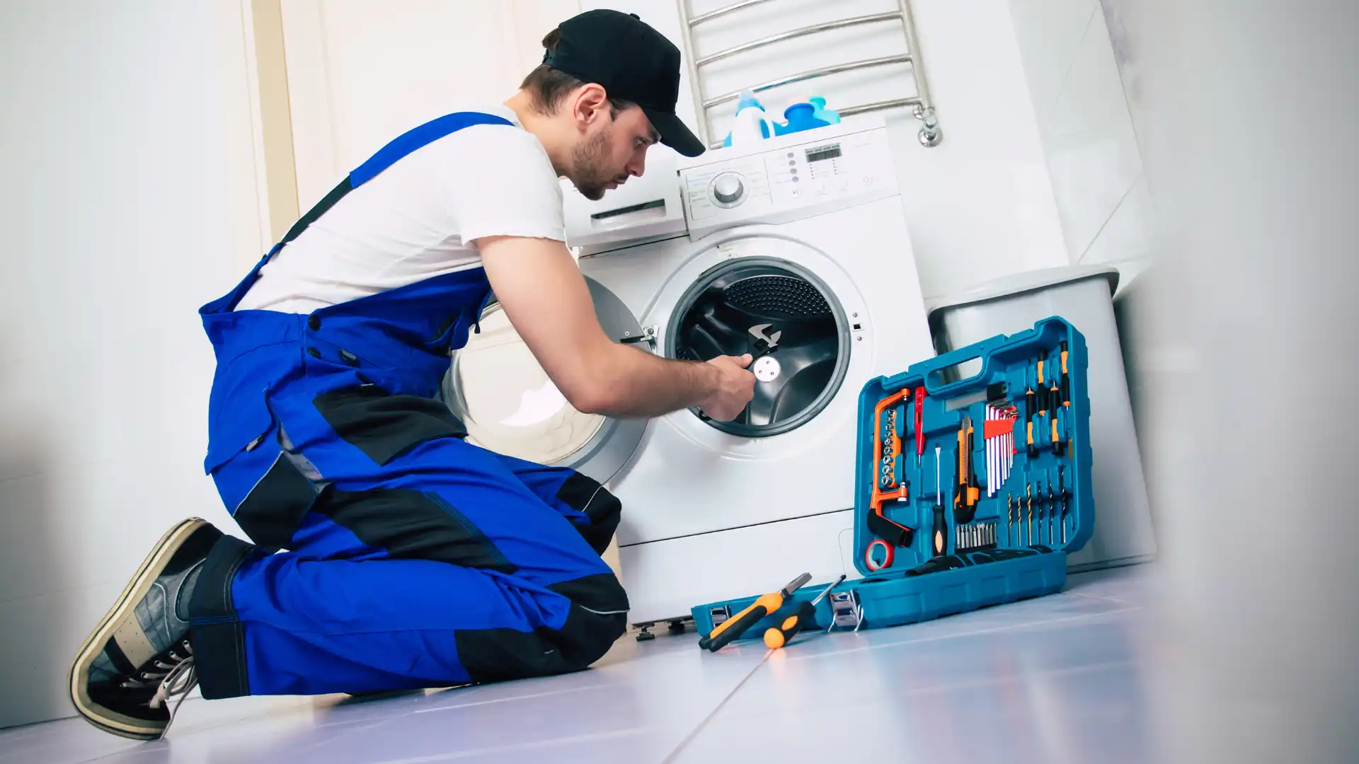 Appliance Repair