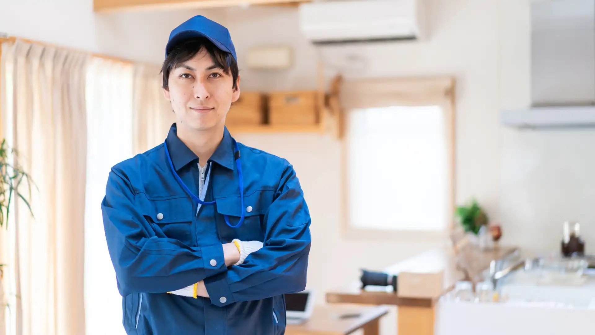 Maintenance & Repair