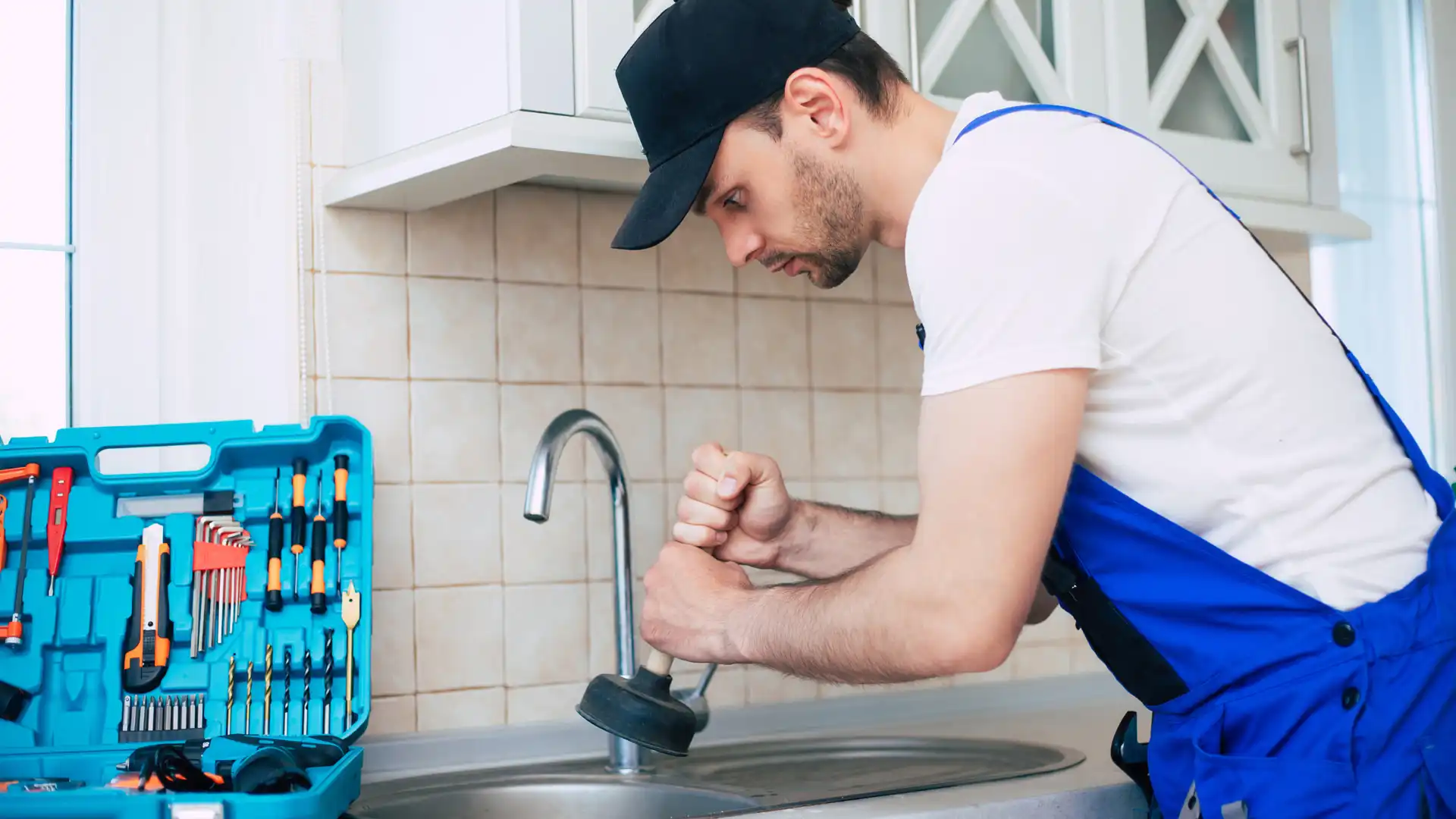 Plumbing