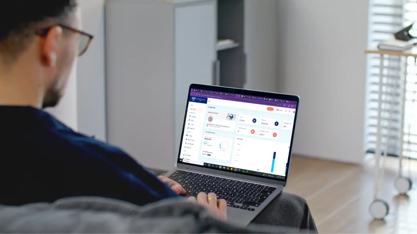 Service Business Management Software