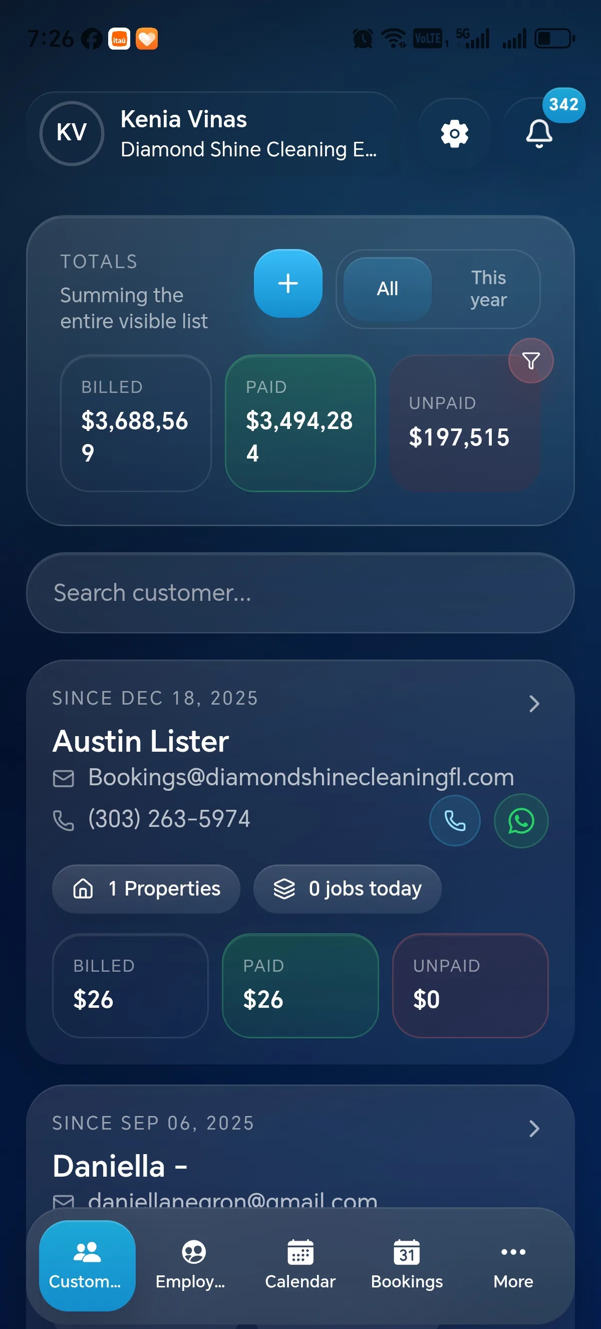 DOP Team · Payments